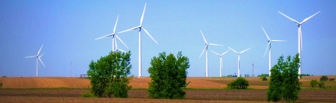 5 reasons why a wind farm development can be a complex transaction